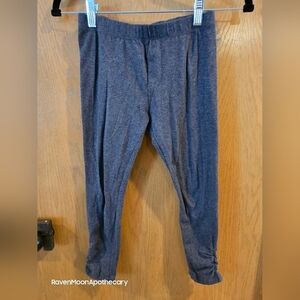 Rumi +Ryder Girls Leggings M 8/10